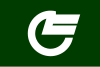 Flag of Hiezu