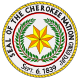 Cherokee Nation – Stemma