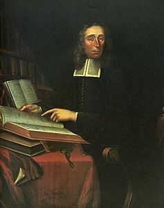 The Rev. Increase Mather Joan van der Spriet, 1688