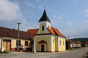 Biserica Sfântul Vendelin