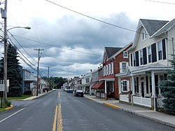 Main Street