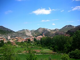Molinos (Teruel)