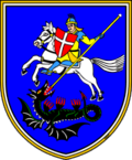 Wappen von Občina Rogašovci