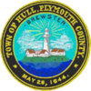 Official seal of Hull