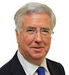 Michael Fallon