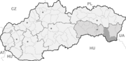 Dvorianky (Slowakei)