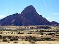 Spitzkoppe