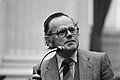 Steef Weijers op 21 maart 1980 overleden op 27 mei 2021