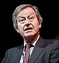 Stephen Dorrell