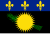 Banner o Guadeloupe