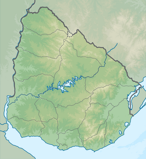 Isla de Lobos (Uruguay)