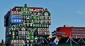 Zaandam