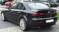 Alfa Romeo 159