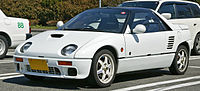 Autozam AZ-1