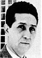 Ahmed Ben Bella (1918–2012)