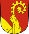 Wappen von Bischofszell