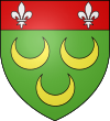 Blason de Saint-Paulien