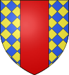 Blason de Rancon