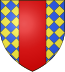 Blason de Rancon