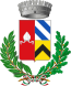 Blason de Cavenago d'Adda