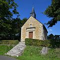 Kapelle Notre-Dame-de-la-Coquenne