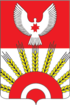 Coat of arms of Kiyasovsky District