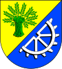 Blason de Selk