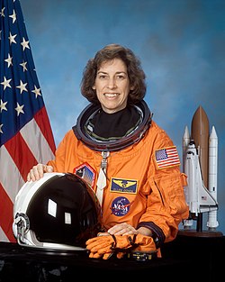 Image illustrative de l’article Ellen Ochoa