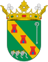 Brasão de armas de Ciadoncha