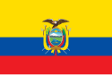 Ecuadorin lippu