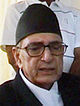 Girija Prasad Koirala