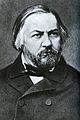 Michail Glinka overleden op 15 februari 1857