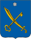 Wappen von Hradysk