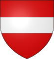 Armoiries du duché de Bouillon