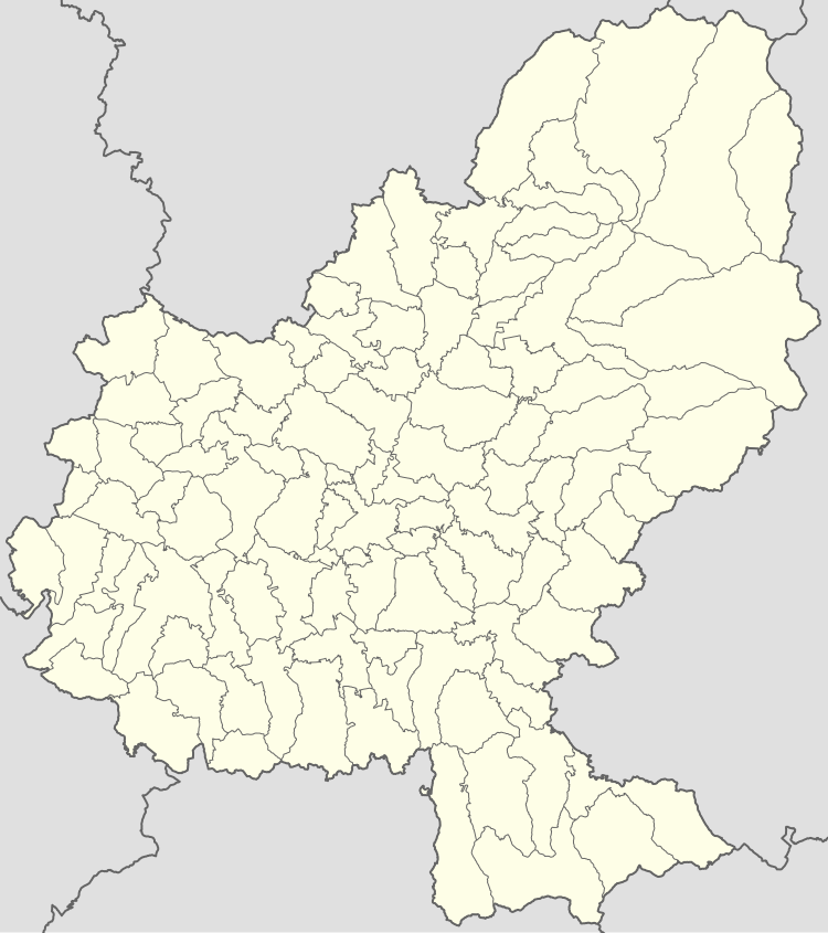 Maros megye közigazgatási egységei