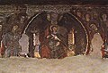 Affresco della Santa Trinità (XIII secolo)
