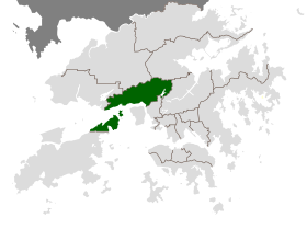 Tsuen Wan (district)