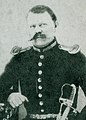 Adolf Scherzer overleden op 21 maart 1864