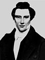 Joseph Smith, 1843