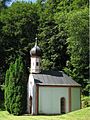 Kapelle St. Peter