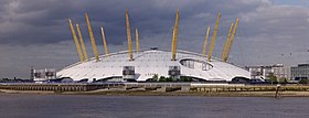 Millenium Dome