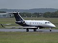 Legacy 450