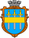 Wappen von Obertyn