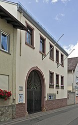 Ockenheim – Veduta