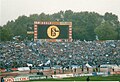 Parkstadion, Gelsenkirchen 70 000 places