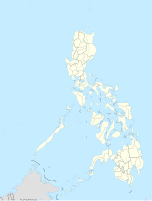 Tagbilaran (Filipinoj)