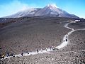 Monte Etna