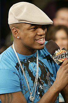 Ne-Yo pada Much More Music