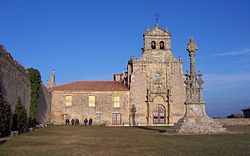 Ermita d'a Virchen d'o Mirón