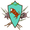 Coat of airms o Province o Benevento